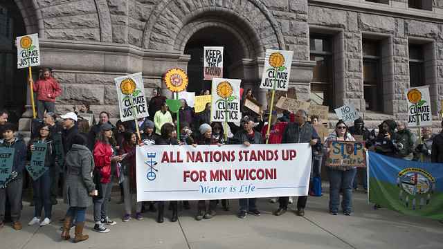 Standing Rock