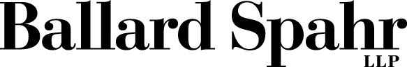 Ballard Spahr logo Ballard Spahr logo