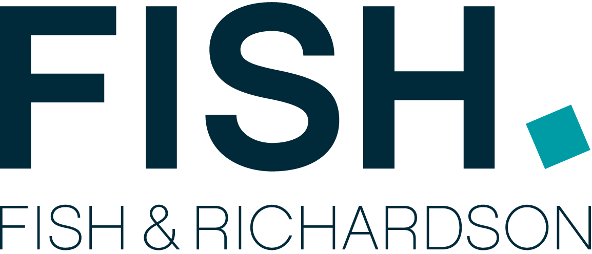 Fish Richardson Logo