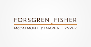 Forsgren Fisher logo