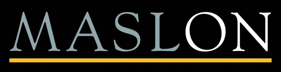 Maslon LLP Logo