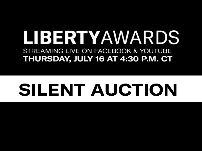 SILENT AUCTION SILENT AUCTION