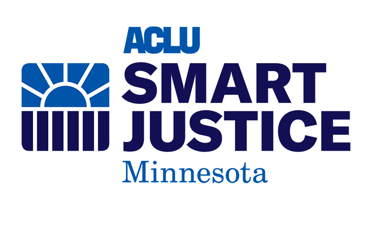 Smart Justice Logo