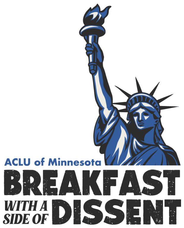 Breakfast logo liberty