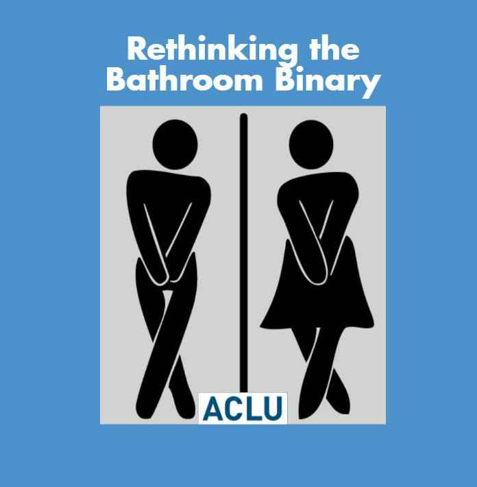 Rethinking the Bathroom Binary Image