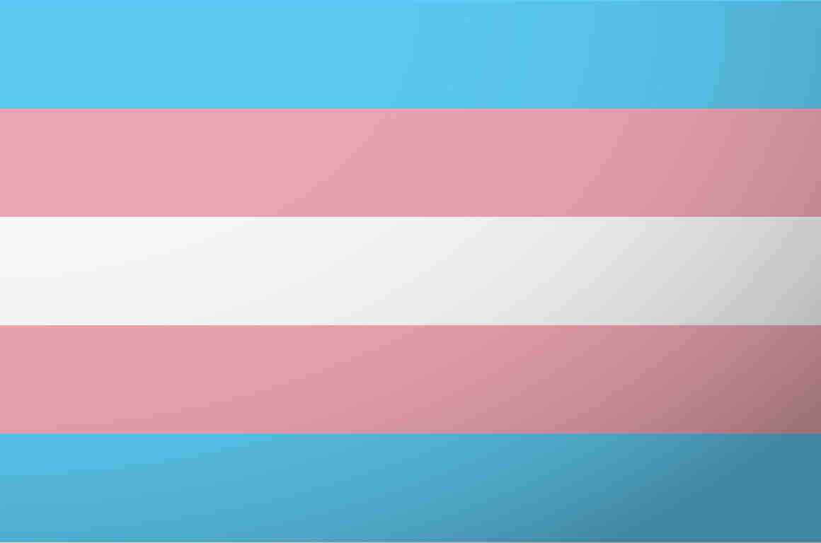 Transgender Flag