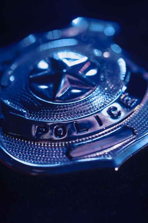 Police Badge