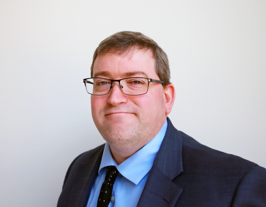 Image of Ian Bratlie