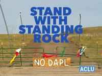 Standing Rock Image