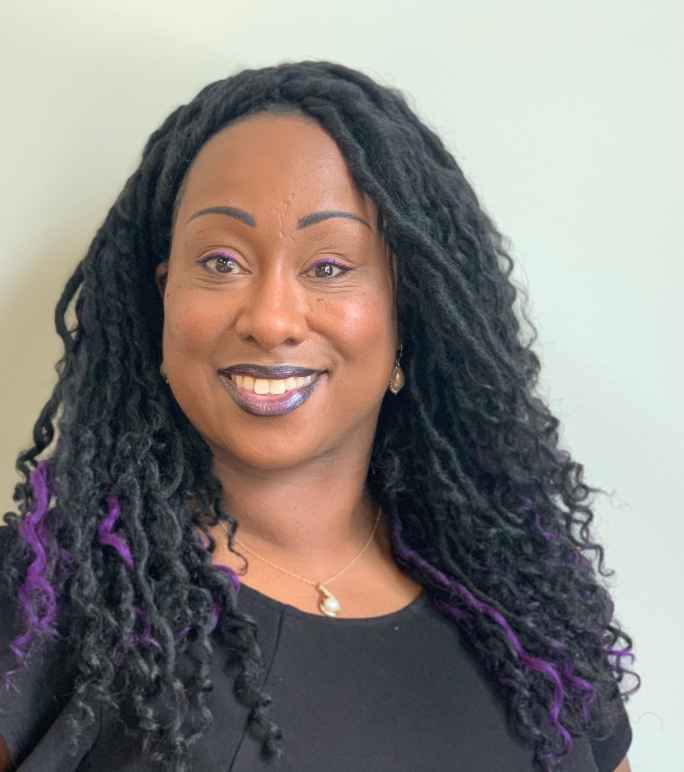 Vonda Brown