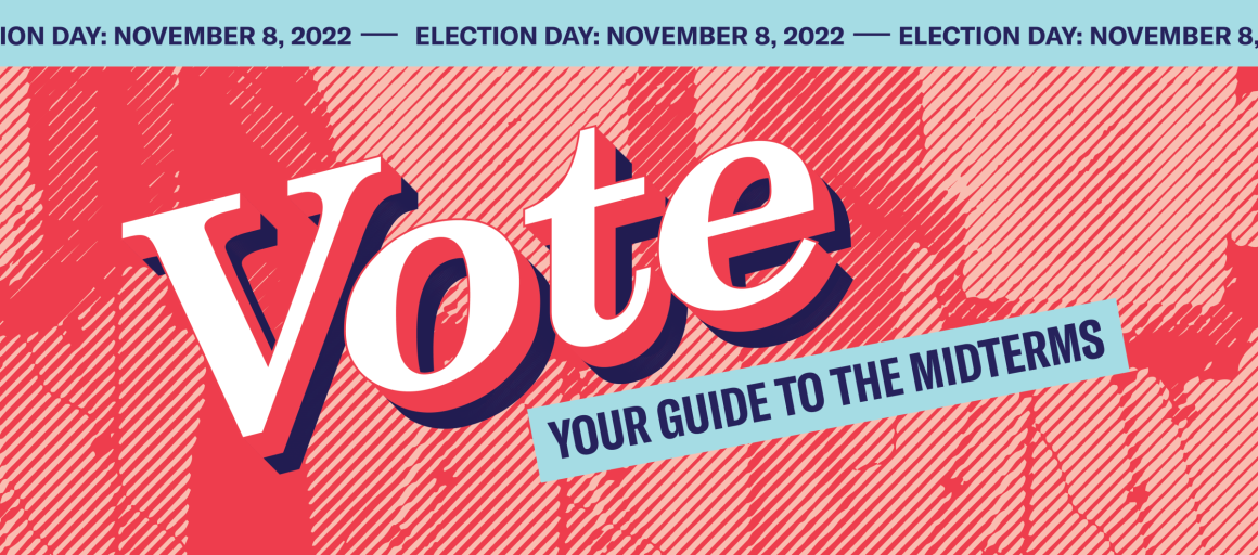 Your Guide to the Midterm Elections