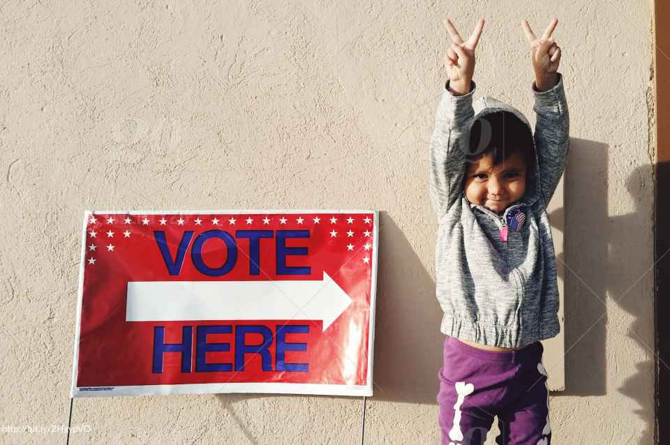 Know Your Rights At The Polls Aclu Of Minnesota