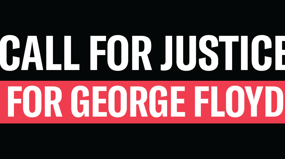 Act Now: Call for Justice for George Floyd | ACLU of Minnesota