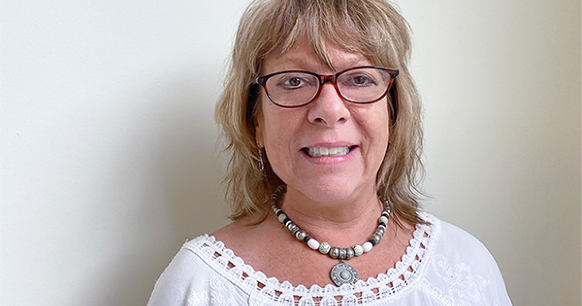 Barbara Clare ACLU of Minnesota