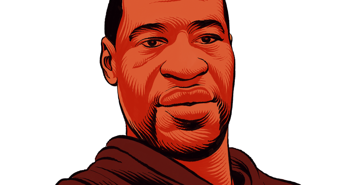 George Floyd Should Be Alive Today | ACLU of Minnesota