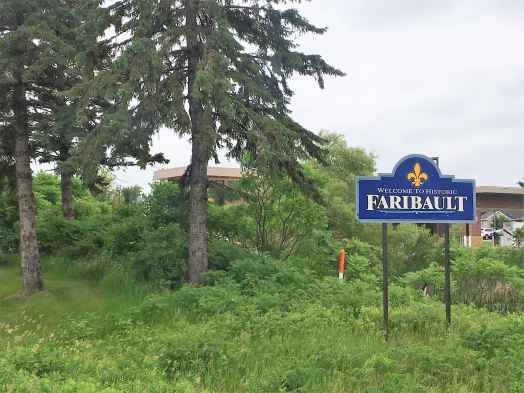 Faribault