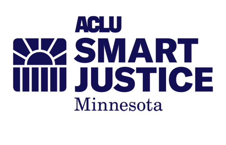 Smart Justice Logo