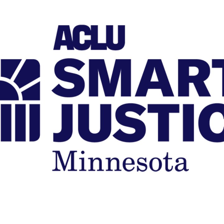 Smart Justice Logo