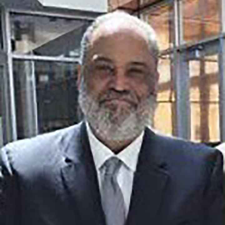 Albert Turner Goins