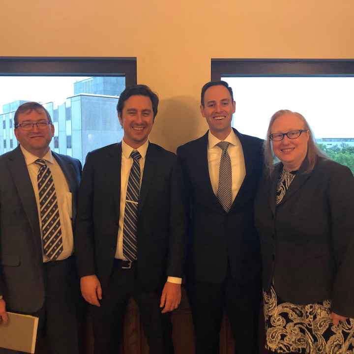 ACLU at Minnesota Court of Appeals