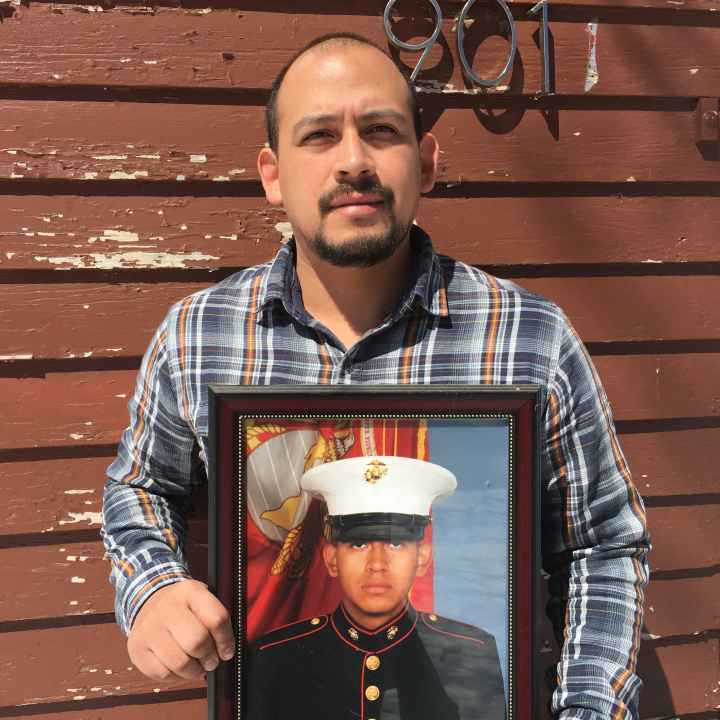 Mark Esqueda